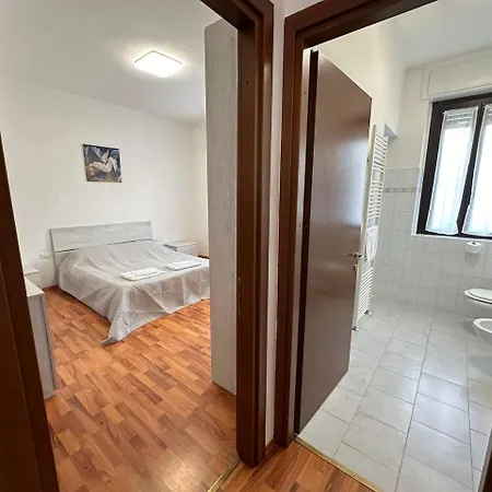 Apartment Il Laghetto - Residenza Casorate Sempione