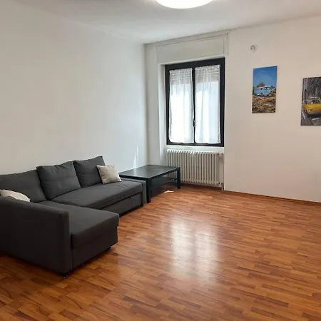 Apartment Il Laghetto - Residenza Casorate Sempione