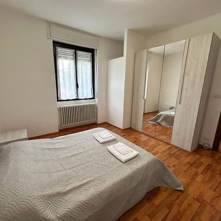 Apartment Il Laghetto - Residenza *