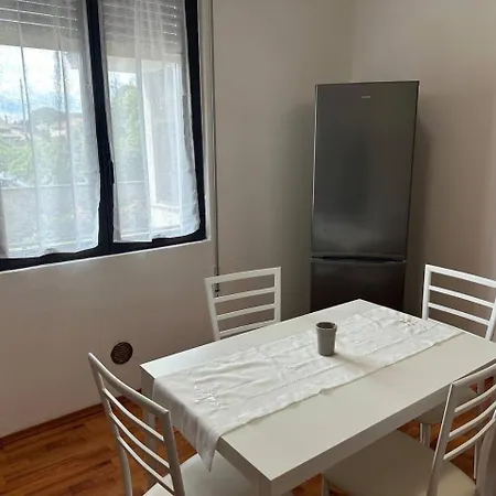 Apartment Il Laghetto - Residenza Casorate Sempione