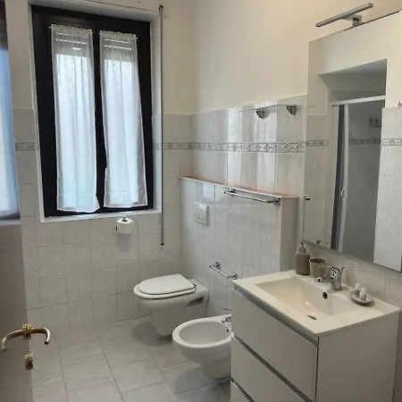 Apartment Il Laghetto - Residenza *