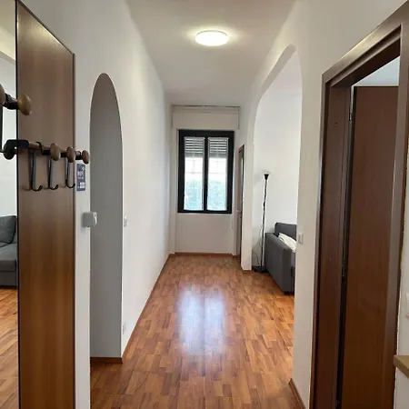 Il Laghetto - Residenza Casorate Sempione