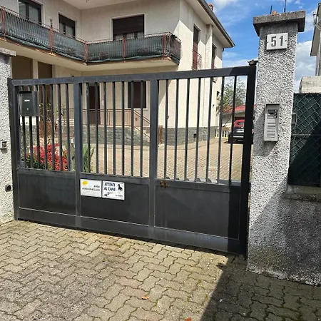 Il Laghetto - Residenza Casorate Sempione