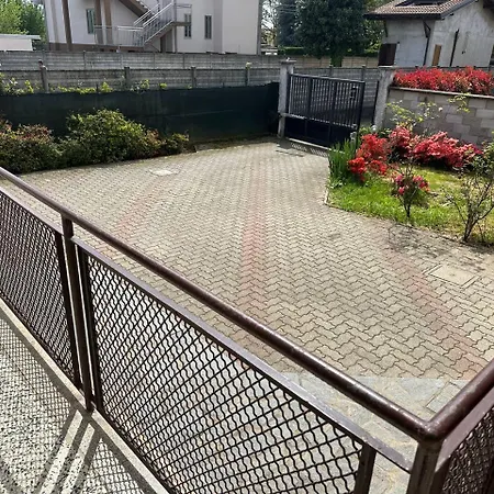 Apartment Il Laghetto - Residenza *