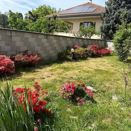 Apartment Il Laghetto - Residenza