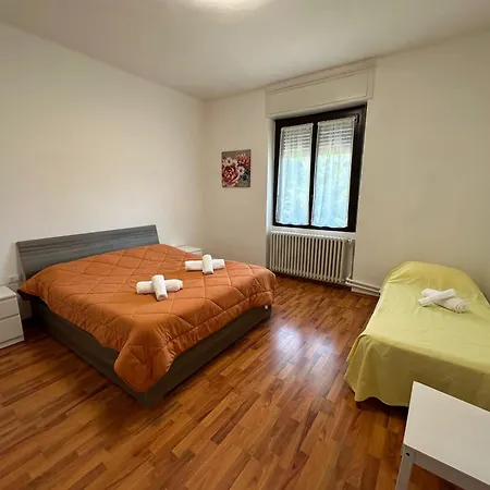 Il Laghetto - Residenza Casorate Sempione