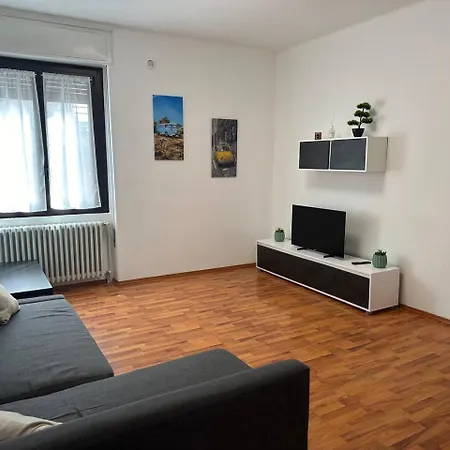 Appartement Il Laghetto - Residenza *