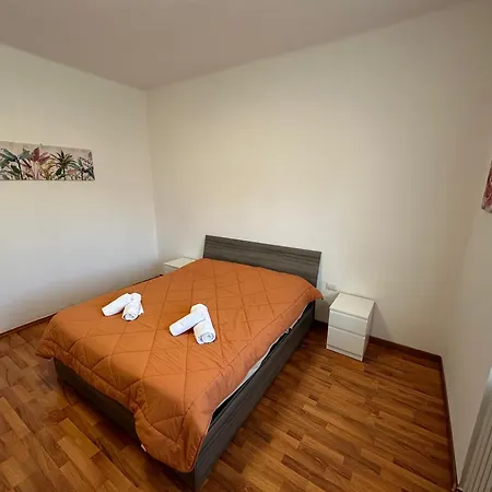Il Laghetto - Residenza * Casorate Sempione